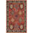 Donnald Hand Tufted Wool Oriental Rug-26830890