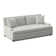 Riverside 87.5" Sofa