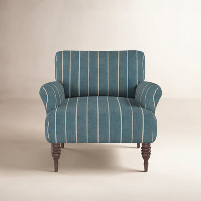 Allura Armchair