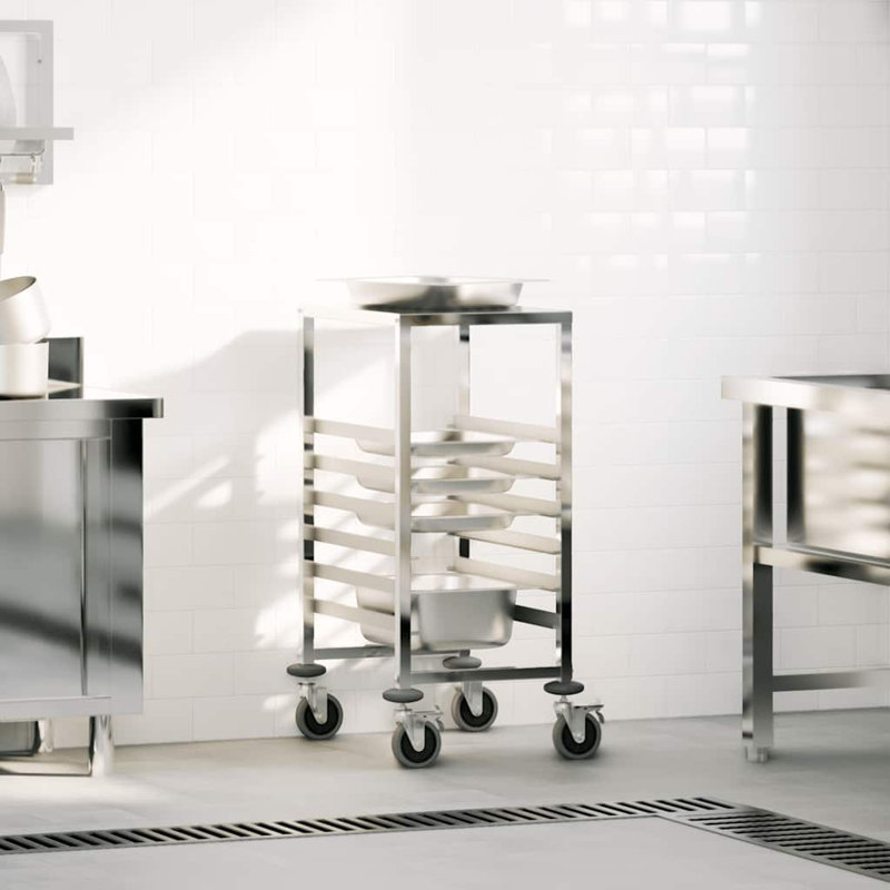 Kitchen Cart