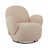 Beige Boucle selected