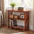 Kingsland 31" W 2-Shelf Bookcase-1584435146