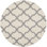 Cannen Hand Tufted Wool Geometric Rug