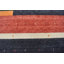 Hand Knotted Wool Area Rug in Black/Red/Green/Ivory-164262191