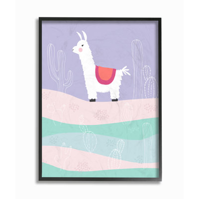 Severus Paper Print