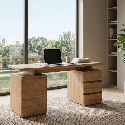 Hollice Writing Desk