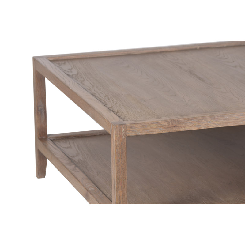 Table basse Daljeet