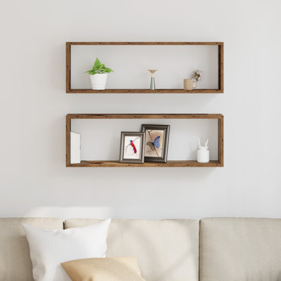 Floating Shelf