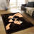 Abstract Indoor Rug-17429928