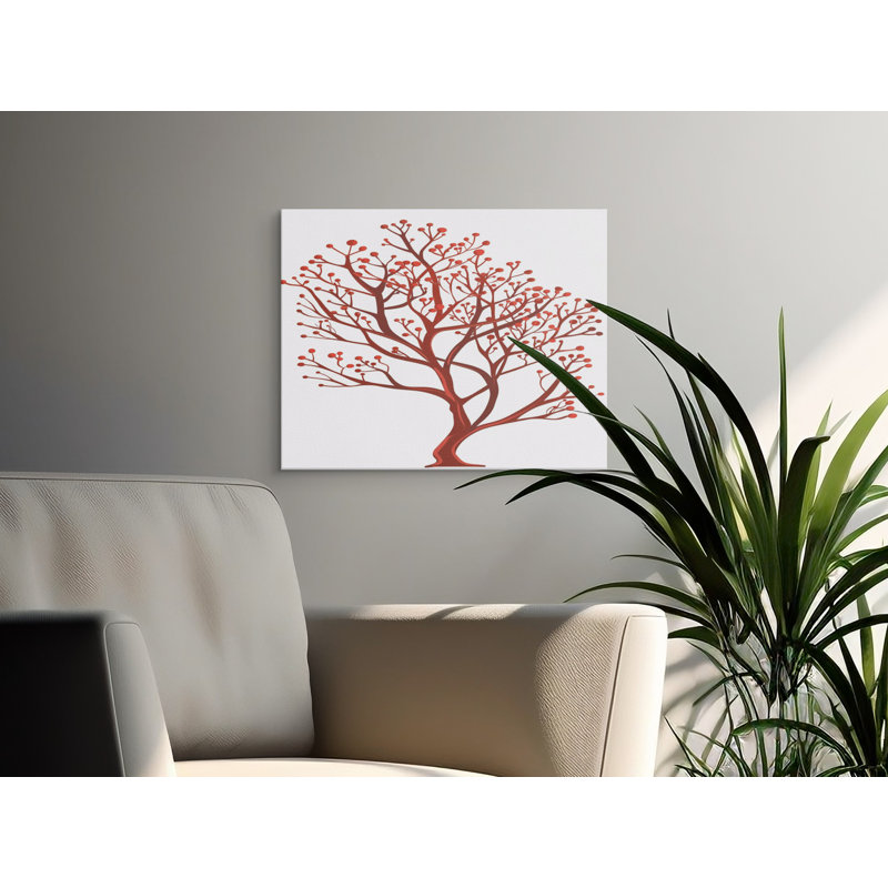 Wrapped Canvas Print Set, 20.32 cm H x 25.4 cm W