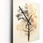 Horloge murale Daphny-1495533552