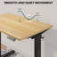 Bureau debout réglable Dojtcho Home Office-125263524-21589378