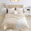 Ensemble de courtepointe en microfibre 3 pièces Swift Home - Mignon, féminin, pétillant - quatre saisons-104902207-104902202