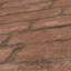 Bricks and More Collection Red Clay Brick Wallpaper Roll