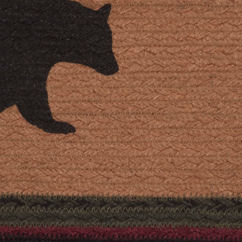 Wyatt Non-Slip Stair Tread