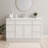 54'' Single Bathroom Vanity Base Only-98636826