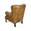 Baltz Upholstered Armchair-1642926943