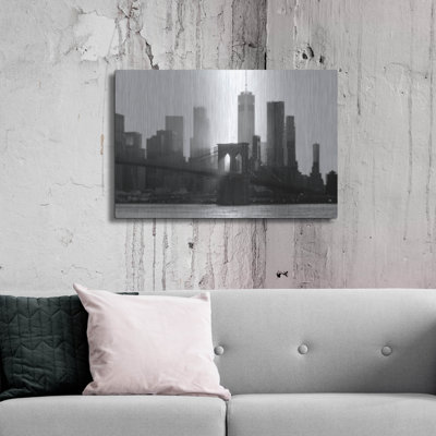 «New York 1» par Carina Okula