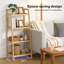 43 cm W Shelving Unit