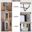 Metal Rectangle Mirror-1483013024-1483013026