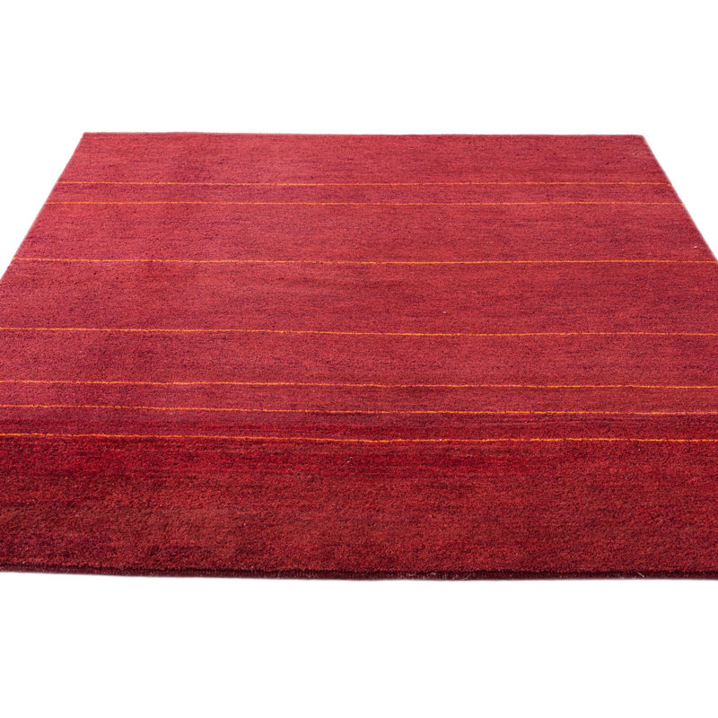 Pasquale Red Rug