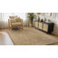 Tapis oriental intérieur / extérieur tissé résistant aux rayons UV brun clair-1006472889-1005147065