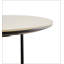 Petite table d'appoint ronde