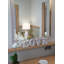 Hargis 46Cm Stencil Metal Cut Out Modern 2-light Table Lamp-1733903555
