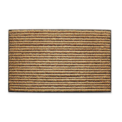 Tapis d'extérieur antidérapant Canipe