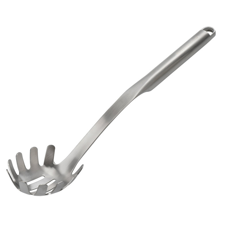  KitchenAid Premium Stainless Steel Pasta Fork