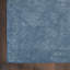 Chrisly Geometric Area Rug in Blue-1300000090