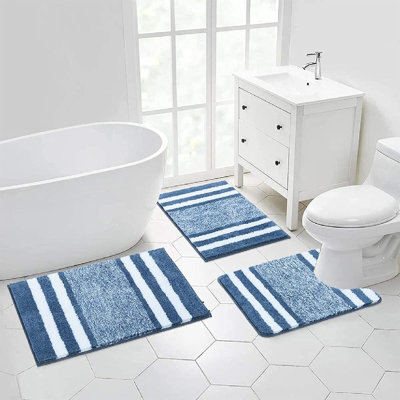 Ensemble de tapis de bain Donnchadh
