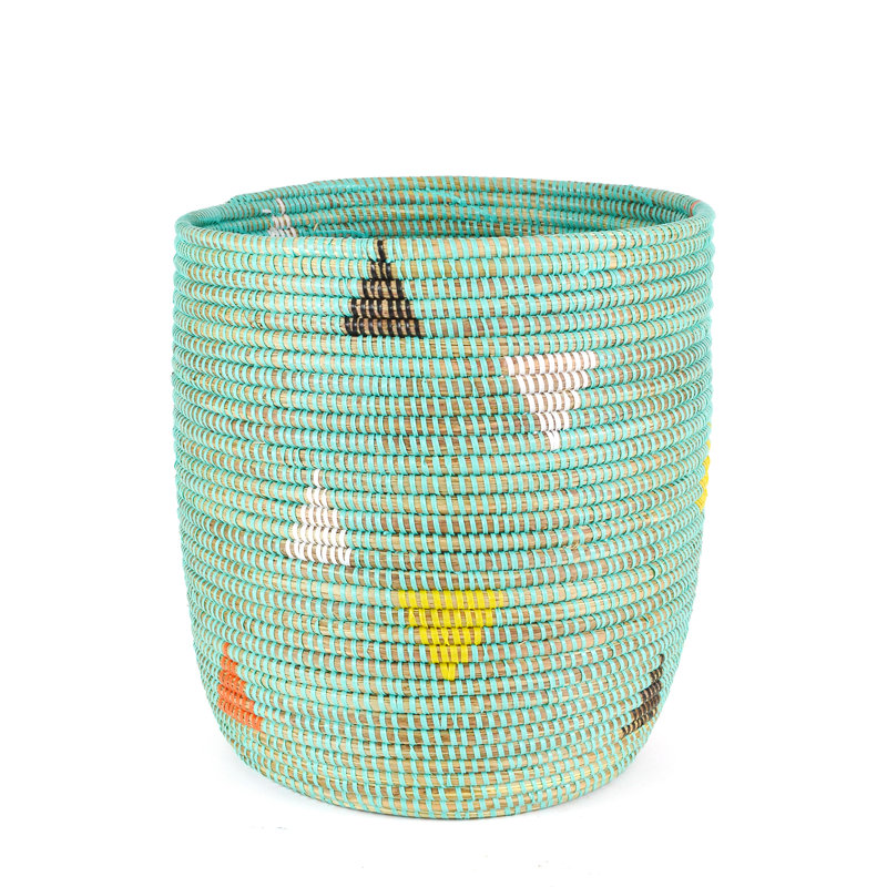 Panier de bain