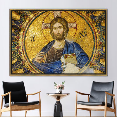 Print on Canvas
