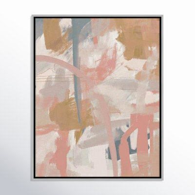 Norah Spring Colors by Leah Straatsma