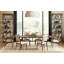 Nova Solid Oak Dining Table-64800930