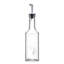 11.66ml Glass Single Oil / Vinegar Cruet
