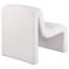 Fauteuil d'appoint incurvé Winne-289192954