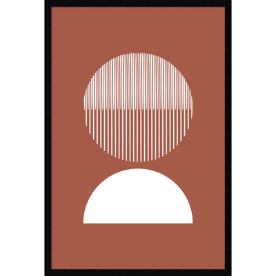 Mid 41 Print by Jacob Goossen