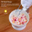 Krypton 5 Speed 2.5L Stand Mixer