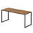 Morrel Rectangle Writing Desk-880108482-880108481