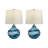 Akash Glass Table Lamp-1009568481