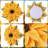 Sunflower Wreath