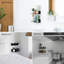2 Piece Floating Shelf