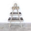 Milliken Solid Wood Ladder Bookcase-1011338064