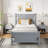 Wood Bed With Headboard-1510839356-1510839367