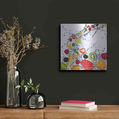 "Fruit Splash II" par Luxe