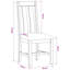 Side Chair in Grey-2011490635