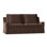 Nancy Upholstered " Sofa