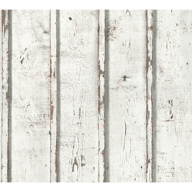Rouleau de papier peint Radabaugh, Crème